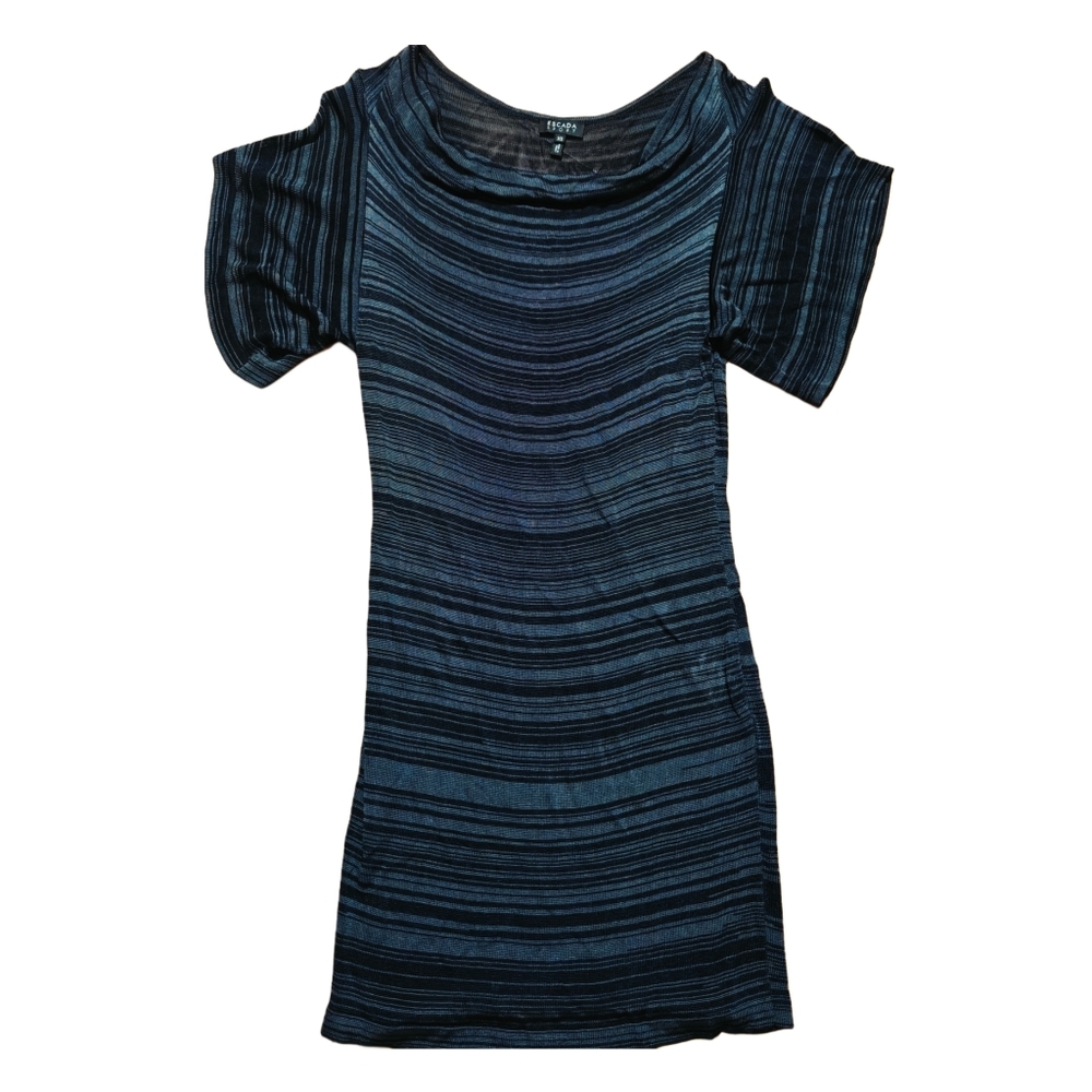 Escada Sport Y2K dress size XS